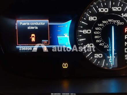 2014 Ford #7