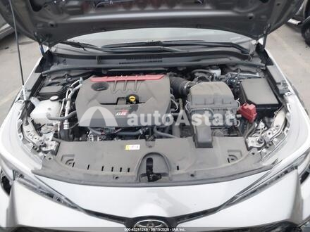 2025 Toyota #10