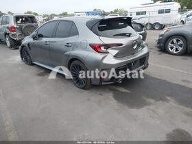 2025 Toyota GR Corolla #3