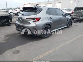 2025 Toyota GR Corolla #4