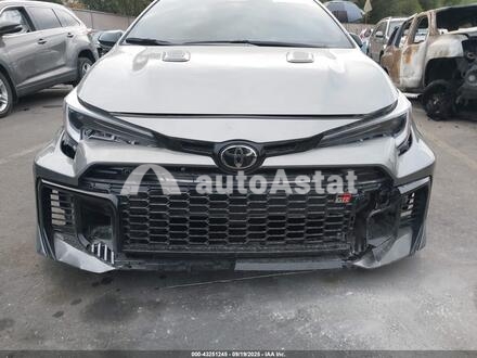 2025 Toyota #6