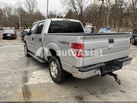 2011 Ford F-150 #3