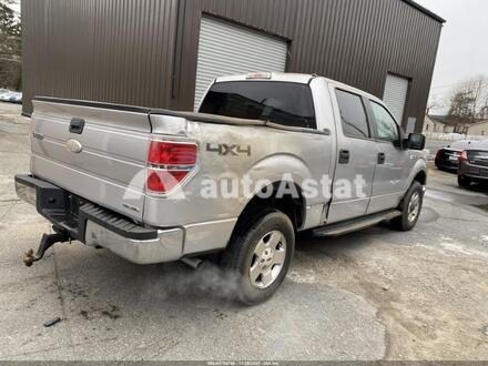 2011 Ford #4