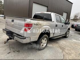 2011 Ford F-150 #4