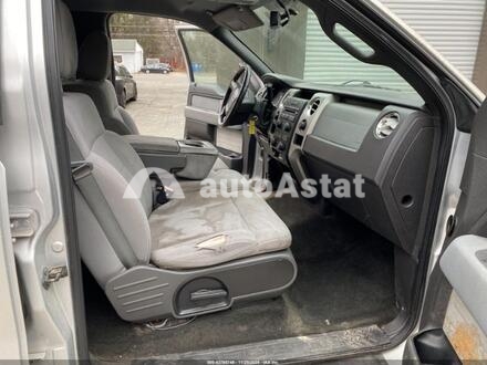 2011 Ford #5