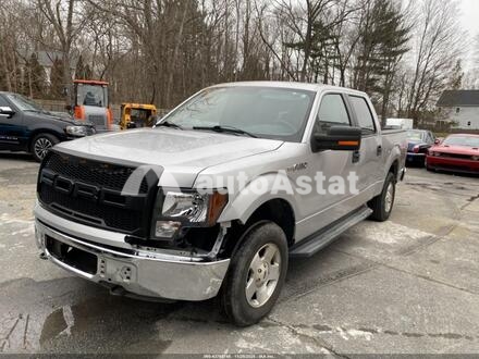 2011 Ford #6