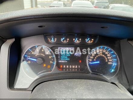 2011 Ford #7