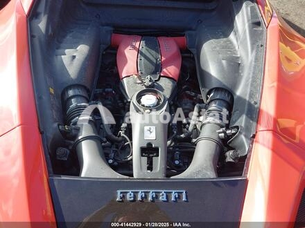 2021 Ferrari #10