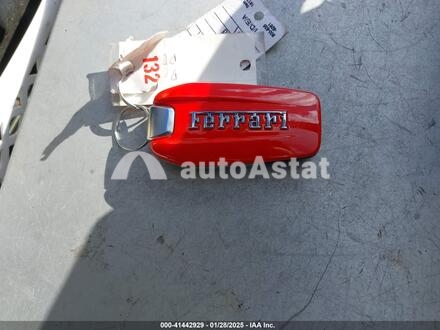 2021 Ferrari #11