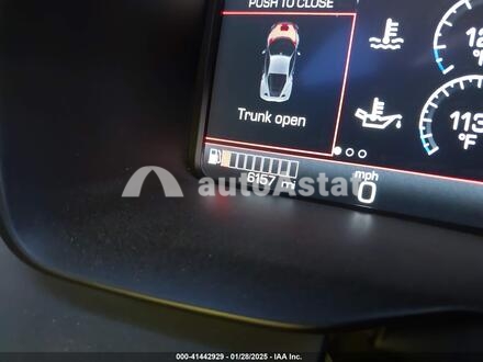 2021 Ferrari #15