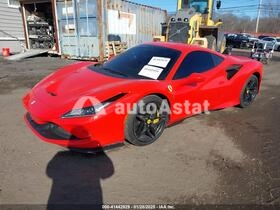 2021 Ferrari F8 Tributo #2