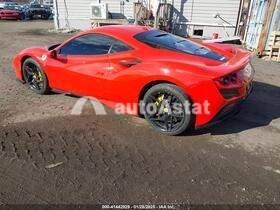 2021 Ferrari F8 Tributo #3