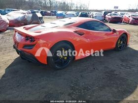 2021 Ferrari F8 Tributo #4
