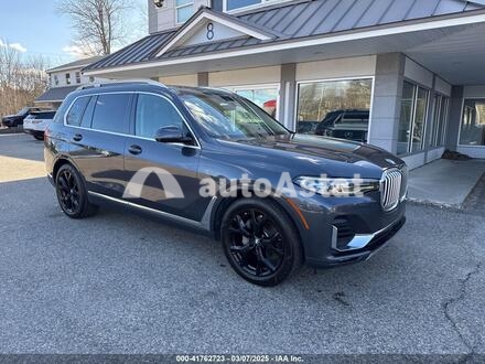 2019 BMW #1