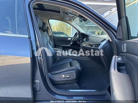 2019 BMW #5