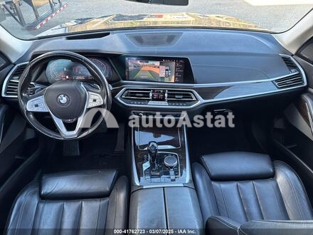 2019 BMW #6