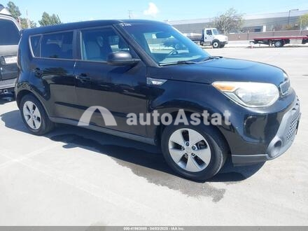 2014 Kia #1