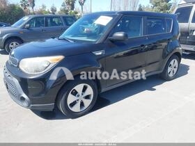 2014 Kia Soul #2