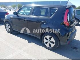 2014 Kia Soul #3