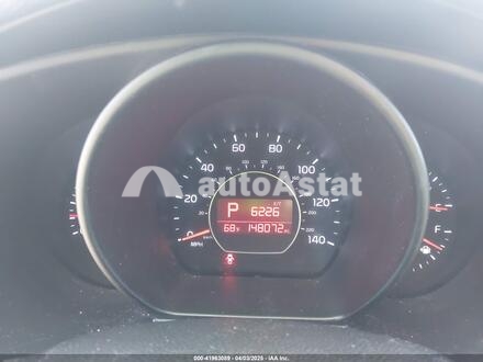 2014 Kia #7