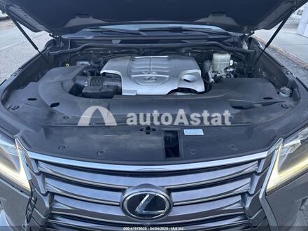 2017 Lexus #10