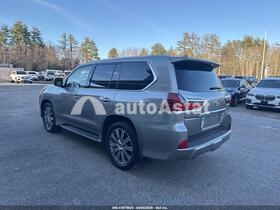 2017 Lexus LX 570 #3