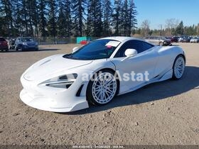 2018 McLaren 720S #2