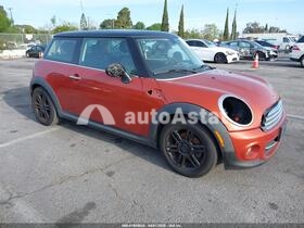 MINI Hardtop