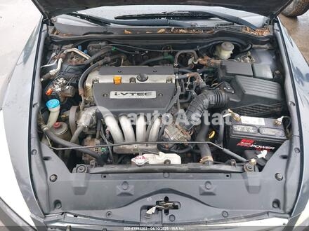 2006 Honda #10