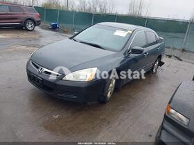 2006 Honda Accord #2