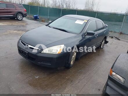2006 Honda #2