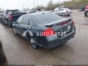 2006 Honda Accord #3