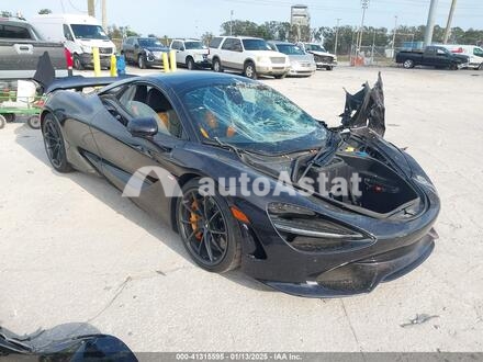 2024 McLaren #1