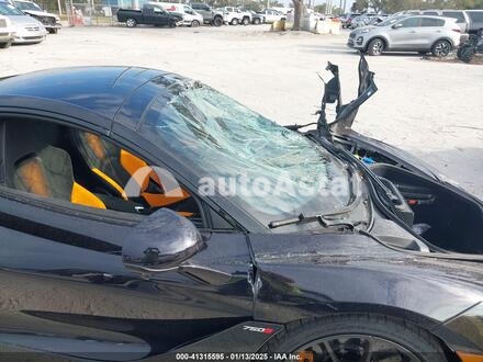 2024 McLaren #19