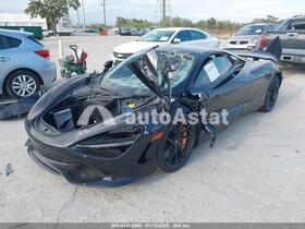 2024 McLaren 750s #2