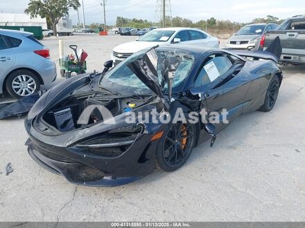 2024 McLaren #2