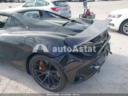 2024 McLaren #22