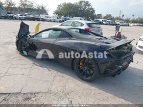 2024 McLaren 750s #3