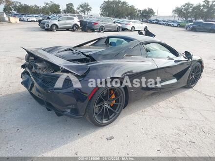 2024 McLaren #4