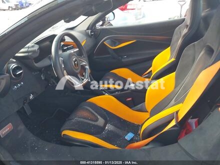2024 McLaren #5