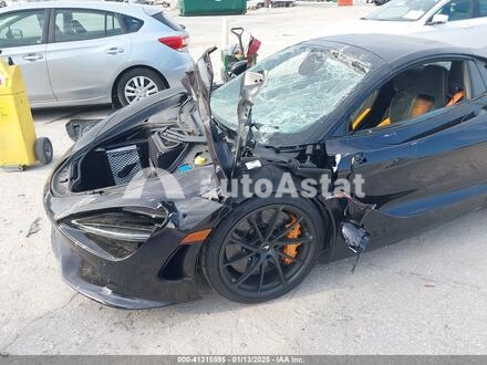 2024 McLaren #6