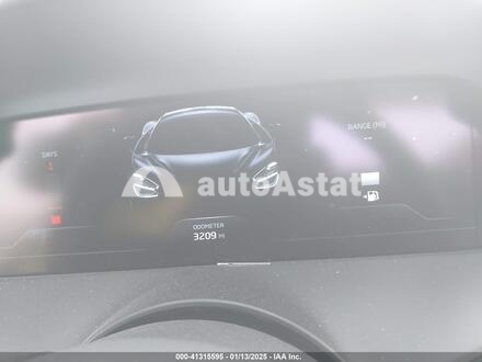 2024 McLaren #7