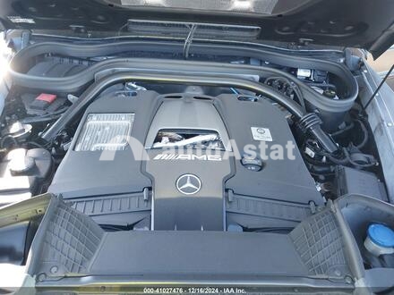 2023 Mercedes-Benz #10