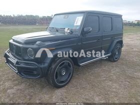 2023 Mercedes-Benz G-Class #2