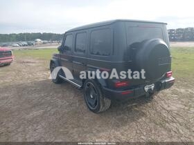 2023 Mercedes-Benz G-Class #3