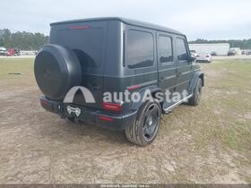 2023 Mercedes-Benz G-Class #4
