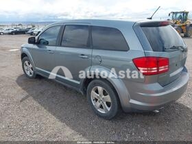 2009 Dodge Journey #3