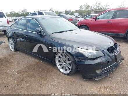 2010 BMW #1