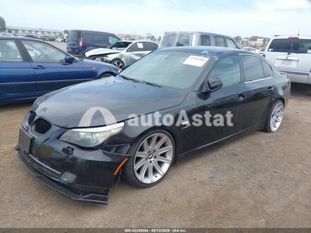 2010 BMW #2
