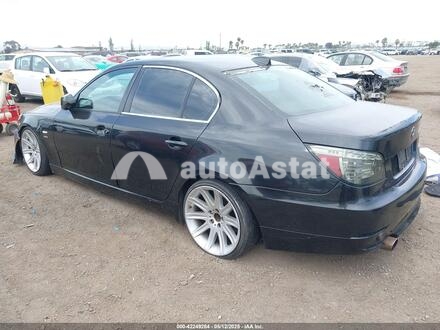 2010 BMW #3